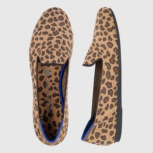 Rothys Spotted Loafer 8.5